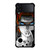PAIN AKATSUKI Samsung Galaxy Z FLip4 5G Case Cover