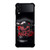 PALM ANGELS MONCLER Samsung Galaxy Z FLip4 5G Case Cover