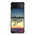 PANIC AT THE DISCO 3 Samsung Galaxy Z FLip4 5G Case Cover
