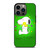 PEANUTS SNOOPY AND WOODSTOCK iPhone 13 Pro Case