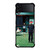PARASITE X SUPREME Samsung Galaxy Z FLip4 5G Case Cover PARASITE X SUPREME Samsung Galaxy Z FLip4 5G Case Cover