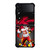 PATRICK MAHOMES KC CHIEFS NFL Samsung Galaxy Z FLip4 5G Case Cover