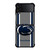 PENN STATE LOGO Samsung Galaxy Z FLip4 5G Case Cover
