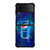 PEPSI DRINK ART LOGO Samsung Galaxy Z FLip4 5G Case Cover