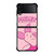 PIGLET OH DEAR WINNIE THE POOH Samsung Galaxy Z FLip4 5G Case Cover
