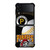 PITTSBURGH PIRATES 3 Samsung Galaxy Z FLip4 5G Case Cover