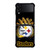 PITTSBURGH STEELERS 4 Samsung Galaxy Z FLip4 5G Case Cover