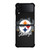 PITTSBURGH STEELERS LOGO NFL Samsung Galaxy Z FLip4 5G Case Cover