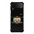 PITTSBURGH STEELERS LOGO Samsung Galaxy Z FLip4 5G Case Cover