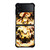 POKEMON CHARIZARD INFERNAPE Samsung Galaxy Z FLip4 5G Case Cover