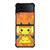 POKEMON PIKACHU Samsung Galaxy Z FLip4 5G Case Cover