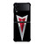 PONTIAC SYMBOL Samsung Galaxy Z FLip4 5G Case Cover