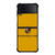 PORSCHE LOGO 3 Samsung Galaxy Z FLip4 5G Case Cover