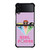 POWER PUFF GIRLS POWER Samsung Galaxy Z FLip4 5G Case Cover