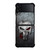 PUNISHER MARVEL Samsung Galaxy Z FLip4 5G Case Cover