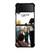 QUEEN ROCKBAND ART Samsung Galaxy Z FLip4 5G Case Cover