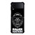 RAIDER NATION Samsung Galaxy Z FLip4 5G Case Cover
