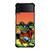 RAT FINK HOT Samsung Galaxy Z FLip4 5G Case Cover