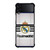 REAL MADRID FC Samsung Galaxy Z FLip4 5G Case Cover