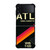RETRO VINTAGE VIDEO CASSETTE ATL Samsung Galaxy Z FLip4 5G Case Cover