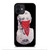 MARILYN MONROE RED BANDANA GANGSTER iPhone 12 Mini Case