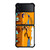 ROAD RUNNER Looney Tunes Samsung Galaxy Z FLip4 5G Case Cover