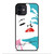 MARILYN MONROE SIGNATURE iPhone 12 Mini Case