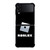 ROBLOX GAME LOGO Samsung Galaxy Z FLip4 5G Case Cover ROBLOX GAME LOGO Samsung Galaxy Z FLip4 5G Case Cover