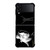 ROCKY BALBOA ART Samsung Galaxy Z FLip4 5G Case Cover