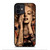 MARILYN MONROE TATTOO FAN ART iPhone 12 Mini Case