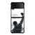 ROCKY MOTIVATIONAL QUOTES Samsung Galaxy Z FLip4 5G Case Cover