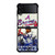 RONALD ACUNA JR ATLANTA BRAVES Samsung Galaxy Z FLip4 5G Case Cover