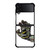 SANTA CRUZ CAMO SKATEBOARD Samsung Galaxy Z FLip4 5G Case Cover SANTA CRUZ CAMO SKATEBOARD Samsung Galaxy Z FLip4 5G Case Cover