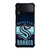 SEATTLE KRAKEN HOCKEY CLUB LOGO Samsung Galaxy Z FLip4 5G Case Cover