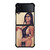 SEXY MIA KHALIFA Samsung Galaxy Z FLip4 5G Case Cover