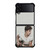 SHAWN MENDES AND GUITAR Samsung Galaxy Z FLip4 5G Case Cover