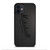 MARSHALL AMPLIFICATION LOGO iPhone 12 Mini Case