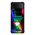 SNOOPY QUESTION Samsung Galaxy Z FLip4 5G Case Cover