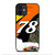 MARTIN TRUEX 78 iPhone 12 Mini Case