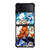SON GOKU DRAGON BALL SUPER Samsung Galaxy Z FLip4 5G Case Cover