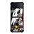 SOUL EATER Samsung Galaxy Z FLip4 5G Case Cover SOUL EATER Samsung Galaxy Z FLip4 5G Case Cover
