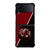SOUTH CAROLINA GAMECOCKS LOGO ICON Samsung Galaxy Z FLip4 5G Case Cover