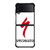 SPECIALIZED BICYCLE LOGO Samsung Galaxy Z FLip4 5G Case Cover