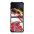SPEED RACER ON RACE Samsung Galaxy Z FLip4 5G Case Cover SPEED RACER ON RACE Samsung Galaxy Z FLip4 5G Case Cover