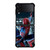 SPIDERMAN MARVEL Samsung Galaxy Z FLip4 5G Case Cover