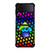 SPLATOON MULTICOLOR Samsung Galaxy Z FLip4 5G Case Cover