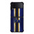 ST LOUIS BLUES LOGO FLAG Samsung Galaxy Z FLip4 5G Case Cover ST LOUIS BLUES LOGO FLAG Samsung Galaxy Z FLip4 5G Case Cover