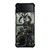 STAR WARS BOBA FETT 3 Samsung Galaxy Z FLip4 5G Case Cover