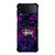STUSSY LOGO ART Samsung Galaxy Z FLip4 5G Case Cover