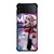 SUICIDE SQUAD HARLEY QUINN Samsung Galaxy Z FLip4 5G Case Cover